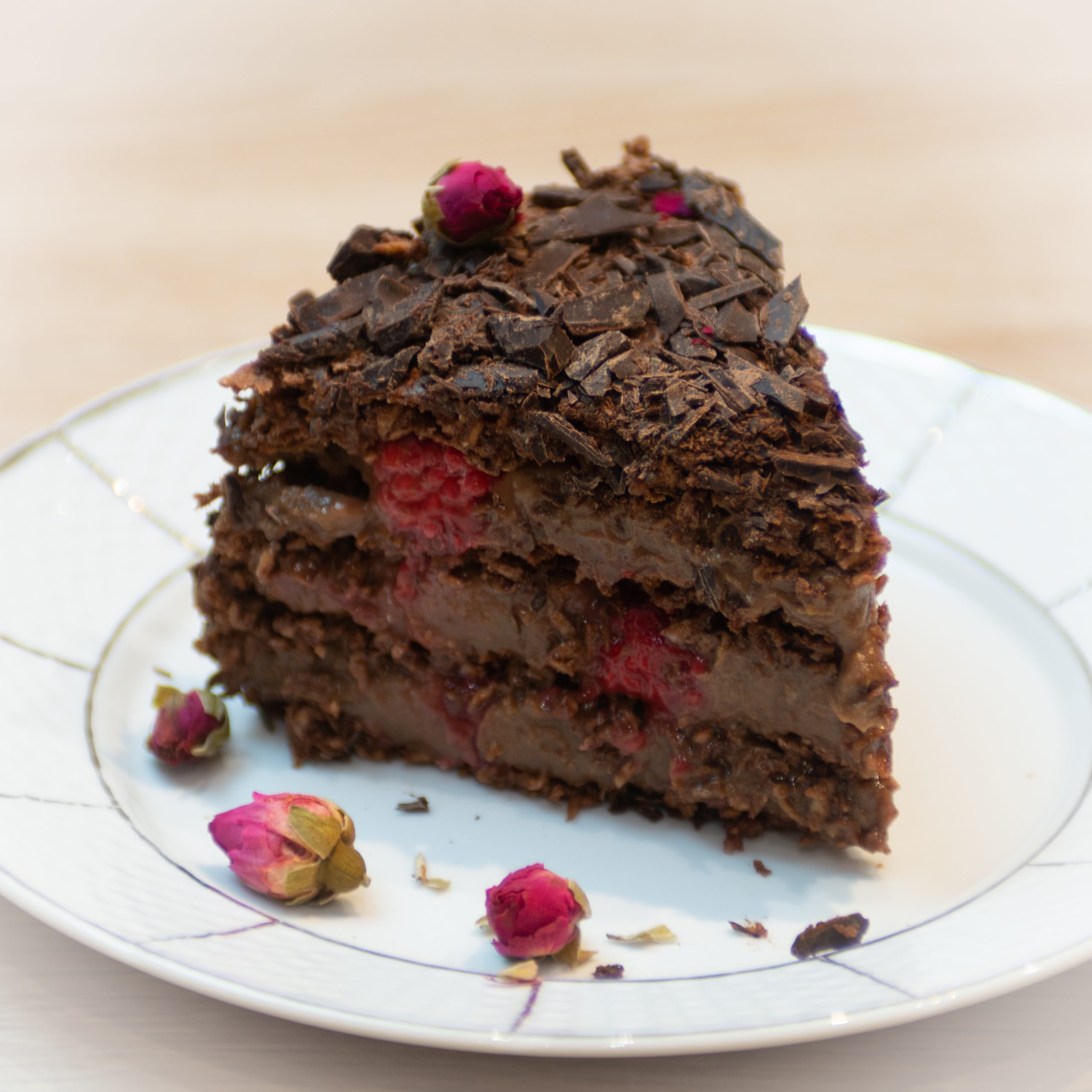 Шоколадно-кокосовый торт, пошаговый рецепт с фото от автора konstanta